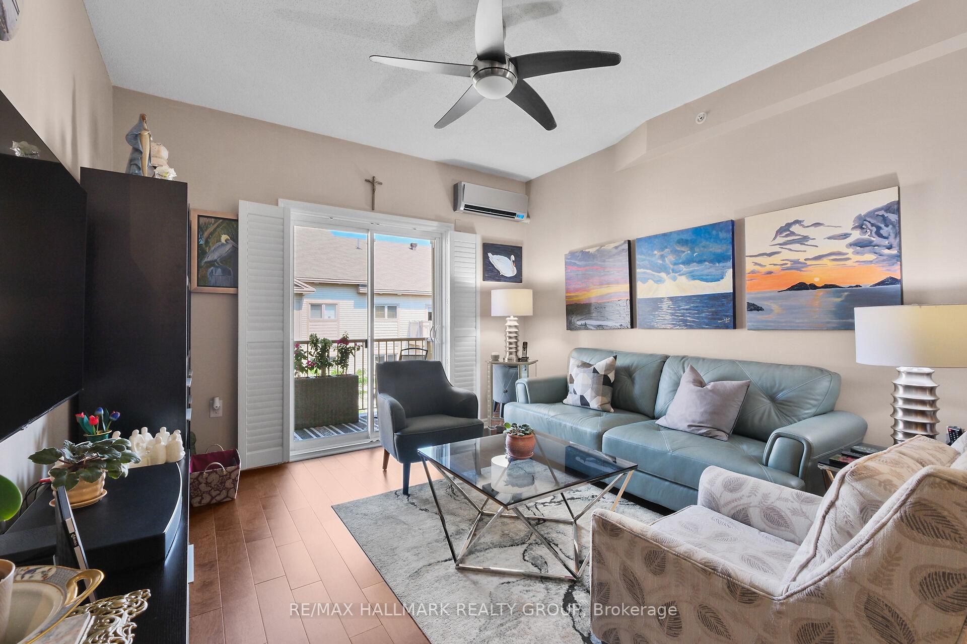 Photo 10 of Unit 407, 141 Potts Private, Ottawa, Notting Hill/Summerside — HOMEH