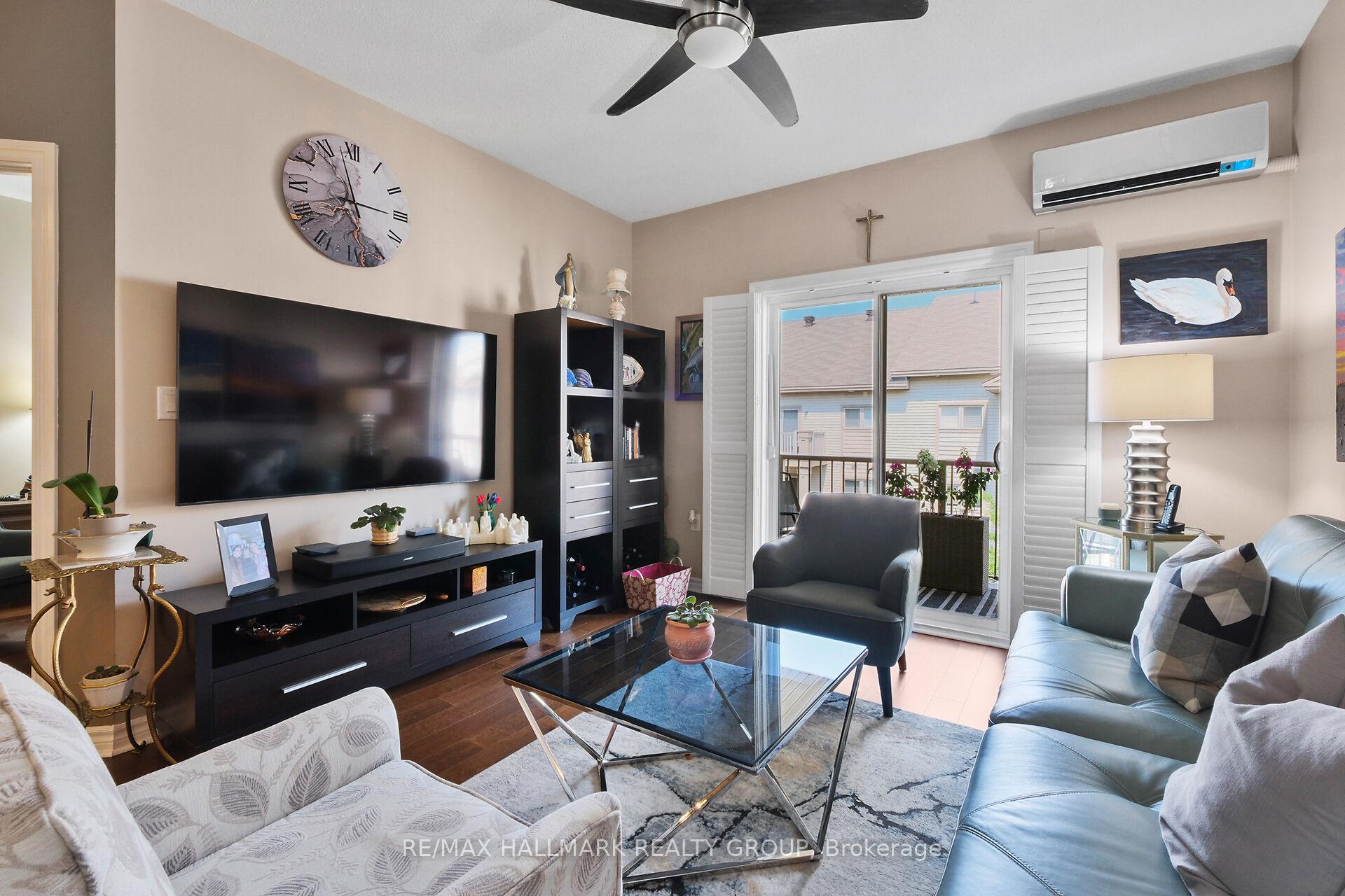 Photo 11 of Unit 407, 141 Potts Private, Ottawa, Notting Hill/Summerside — HOMEH