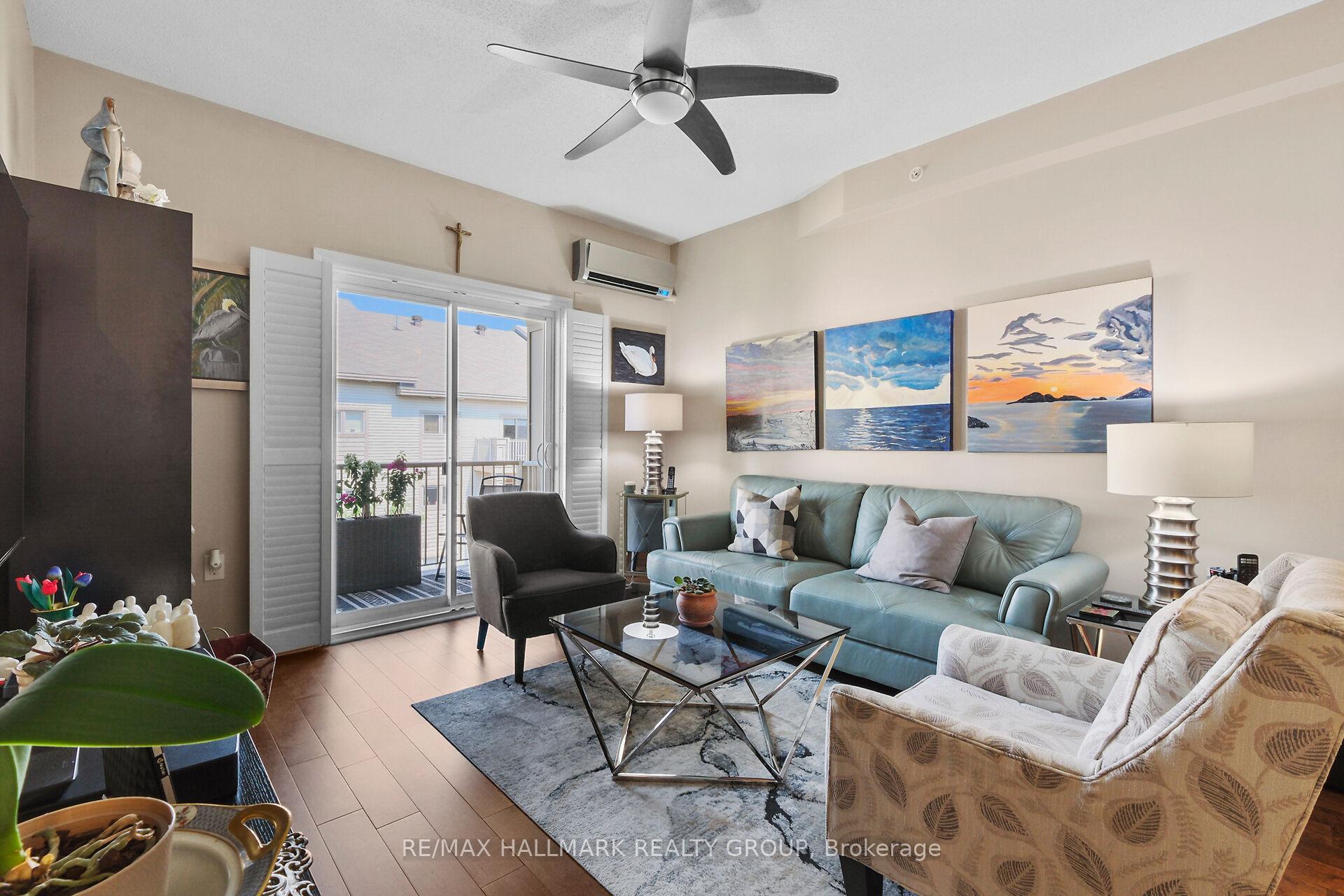Photo 12 of Unit 407, 141 Potts Private, Ottawa, Notting Hill/Summerside — HOMEH