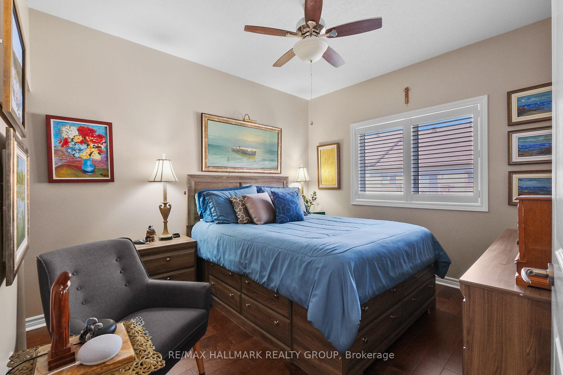 Photo 13 of Unit 407, 141 Potts Private, Ottawa, Notting Hill/Summerside — HOMEH