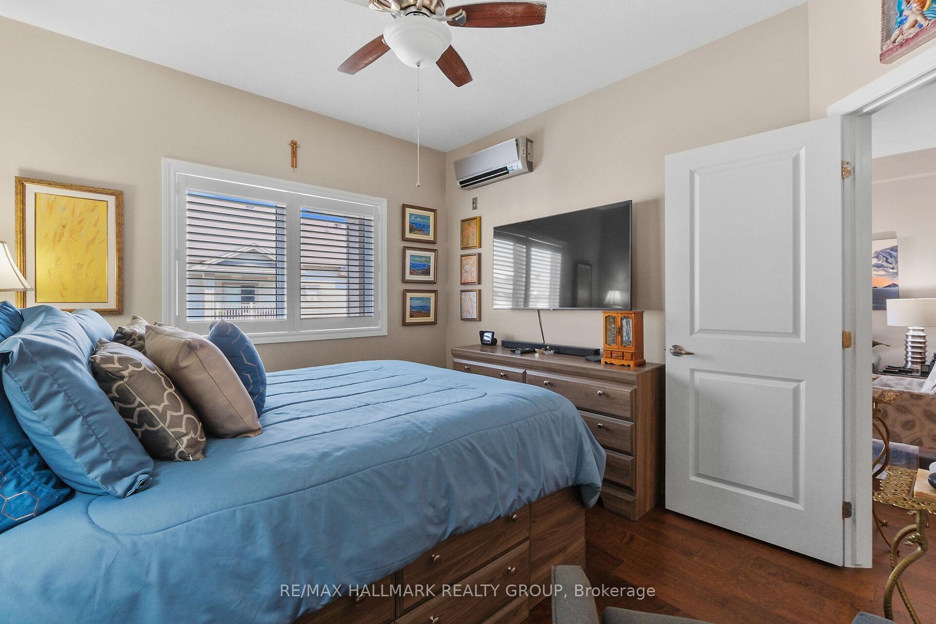 Photo 14 of Unit 407, 141 Potts Private, Ottawa, Notting Hill/Summerside — HOMEH