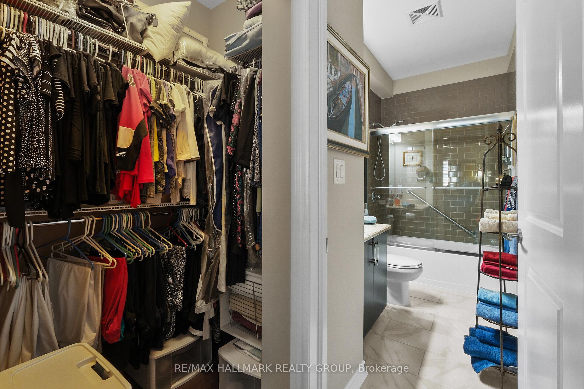 Photo 15 of Unit 407, 141 Potts Private, Ottawa, Notting Hill/Summerside — HOMEH