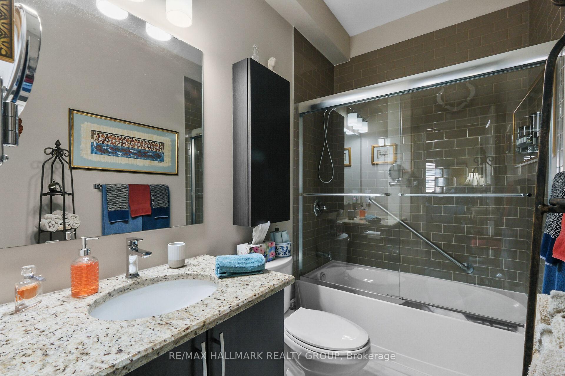 Photo 16 of Unit 407, 141 Potts Private, Ottawa, Notting Hill/Summerside — HOMEH