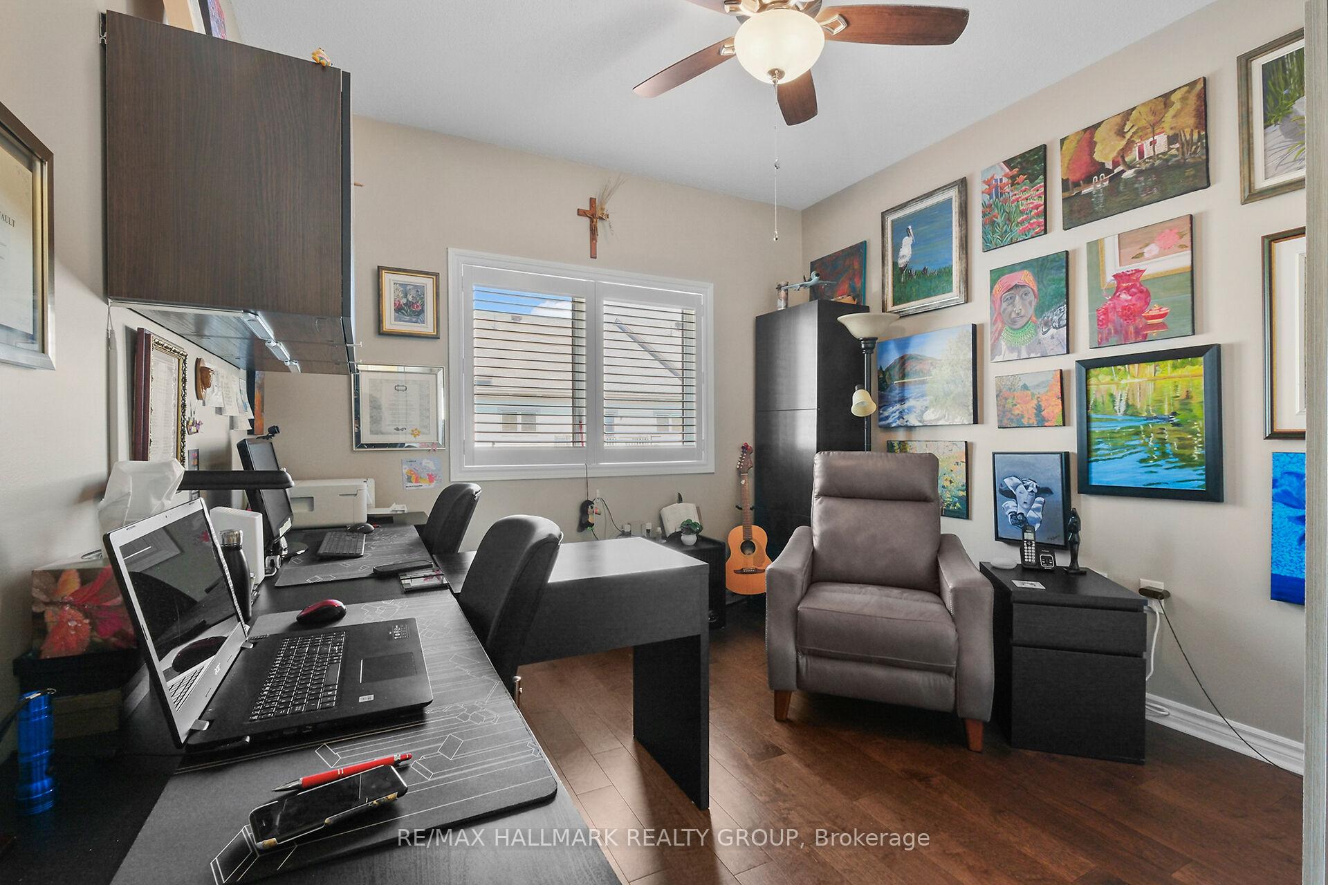 Photo 17 of Unit 407, 141 Potts Private, Ottawa, Notting Hill/Summerside — HOMEH