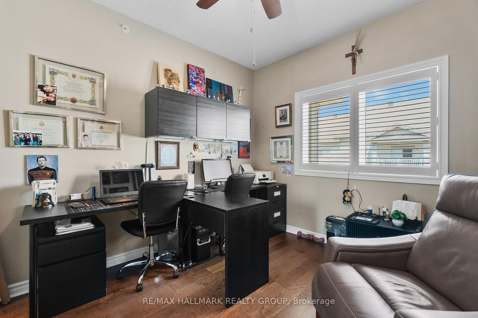 Photo 18 of Unit 407, 141 Potts Private, Ottawa, Notting Hill/Summerside — HOMEH