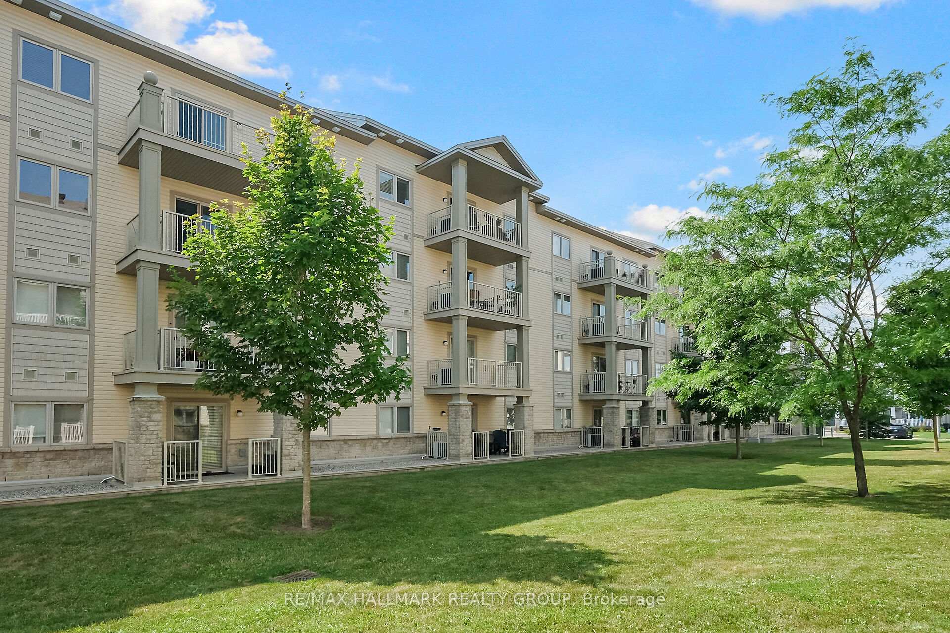 Photo 20 of Unit 407, 141 Potts Private, Ottawa, Notting Hill/Summerside — HOMEH