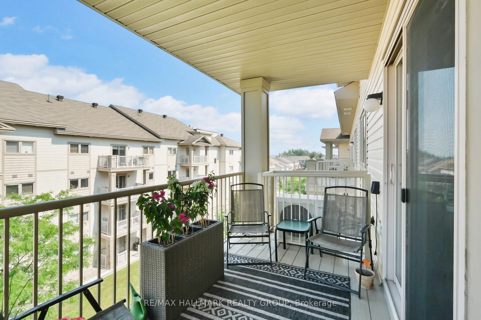 Photo 21 of Unit 407, 141 Potts Private, Ottawa, Notting Hill/Summerside — HOMEH