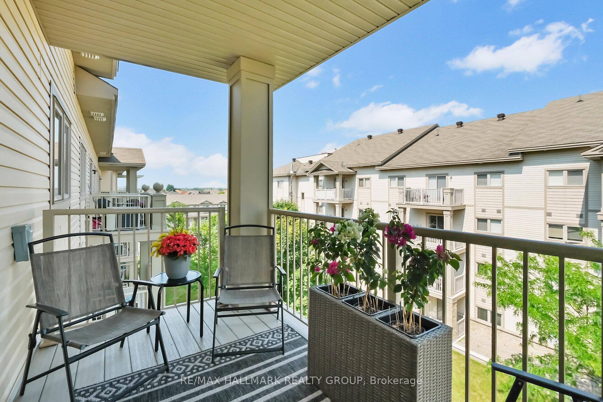 Photo 22 of Unit 407, 141 Potts Private, Ottawa, Notting Hill/Summerside — HOMEH