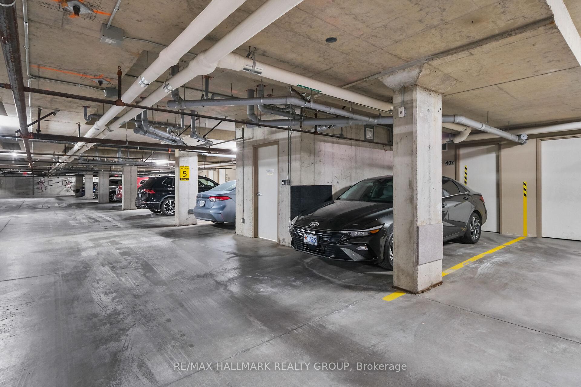 Photo 24 of Unit 407, 141 Potts Private, Ottawa, Notting Hill/Summerside — HOMEH