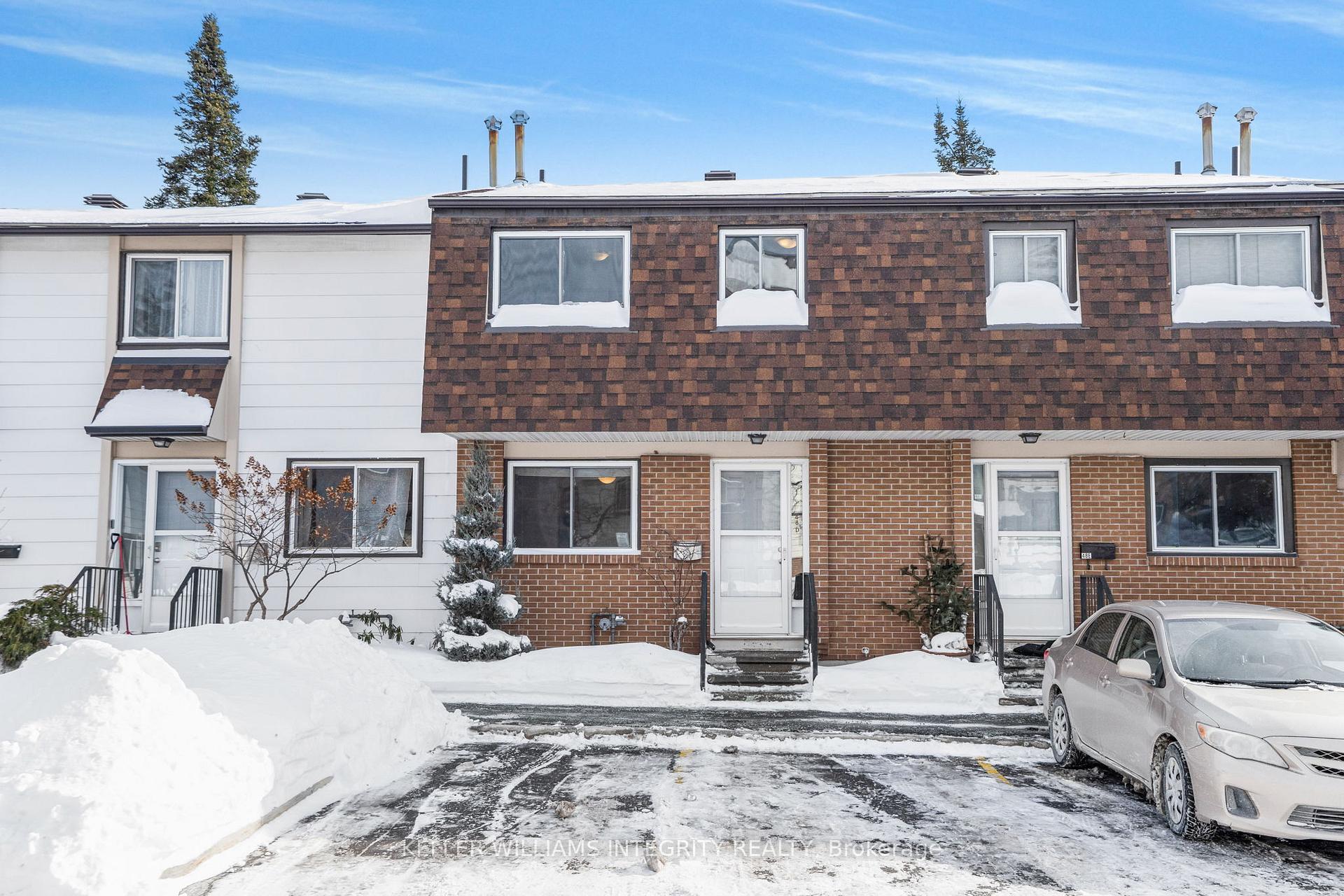 Photo 22 of Unit D, 48 Sumac Street, Ottawa, Beacon Hill South — HOMEH