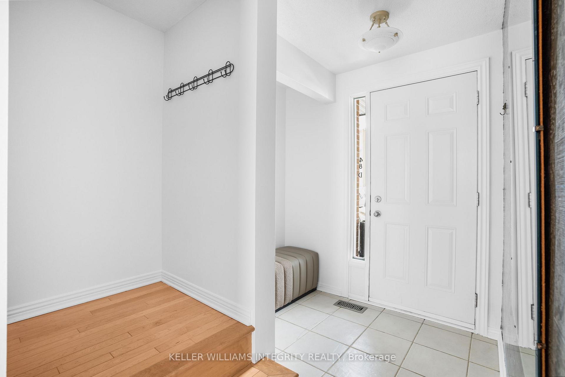 Photo 4 of Unit D, 48 Sumac Street, Ottawa, Beacon Hill South — HOMEH