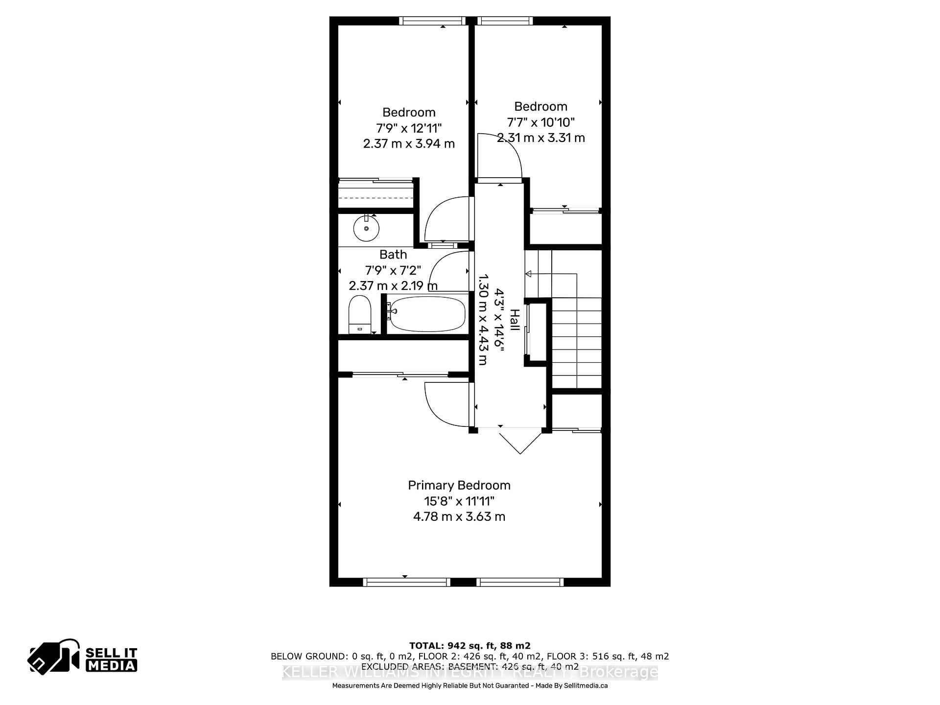 Photo 47 of Unit D, 48 Sumac Street, Ottawa, Beacon Hill South — HOMEH
