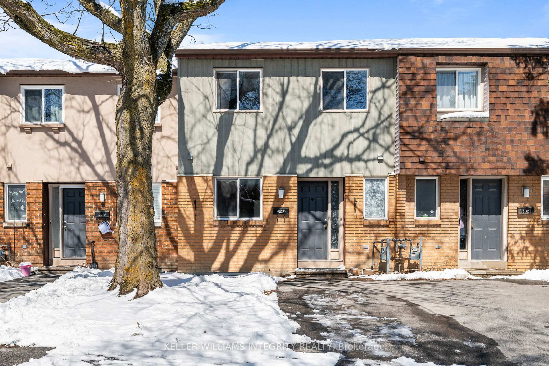 Photo 1 of Unit 145, 3021 Olympic Way, Ottawa, Blossom Park/Leitrim — HOMEH