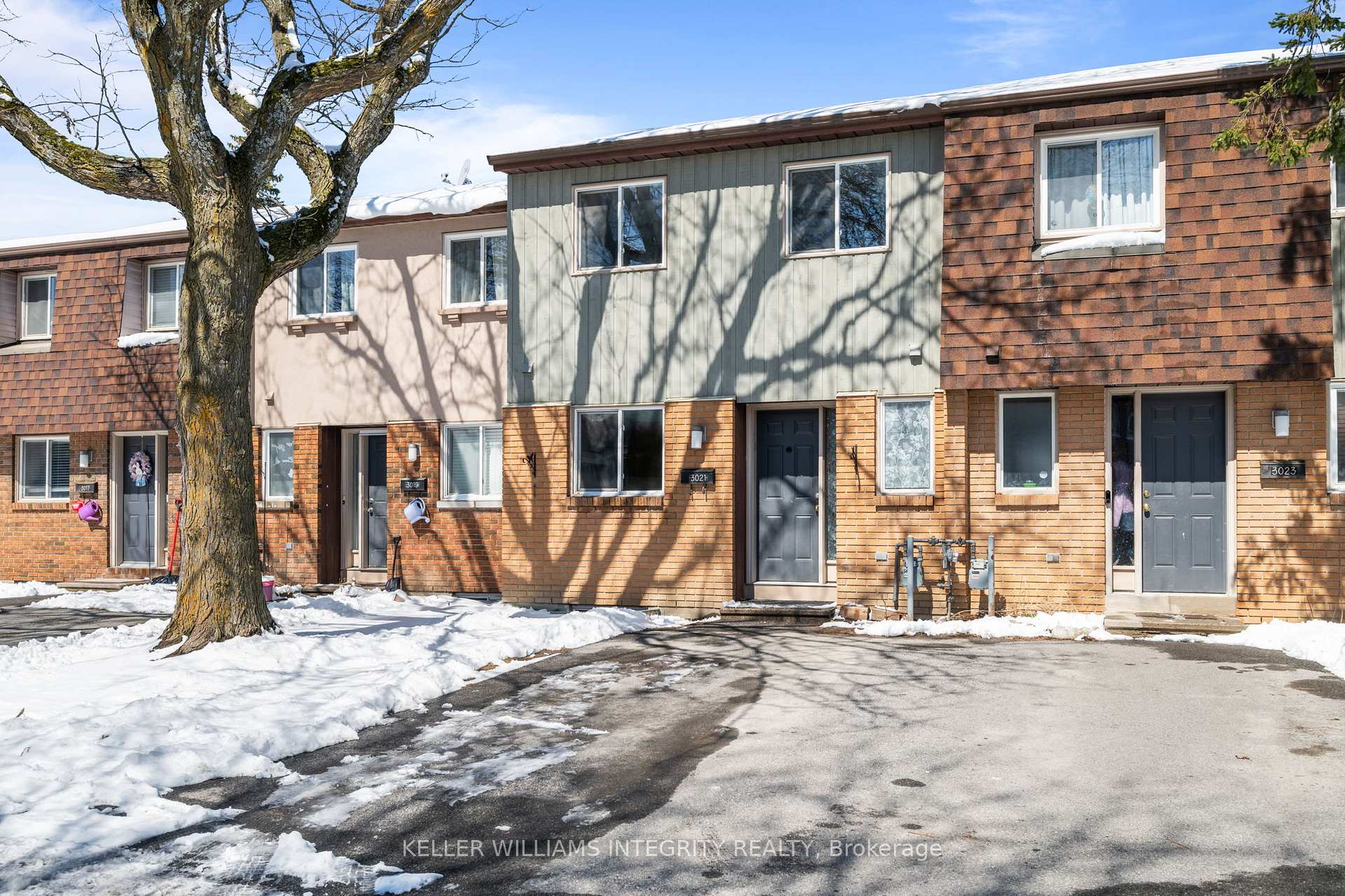 Photo 2 of Unit 145, 3021 Olympic Way, Ottawa, Blossom Park/Leitrim — HOMEH