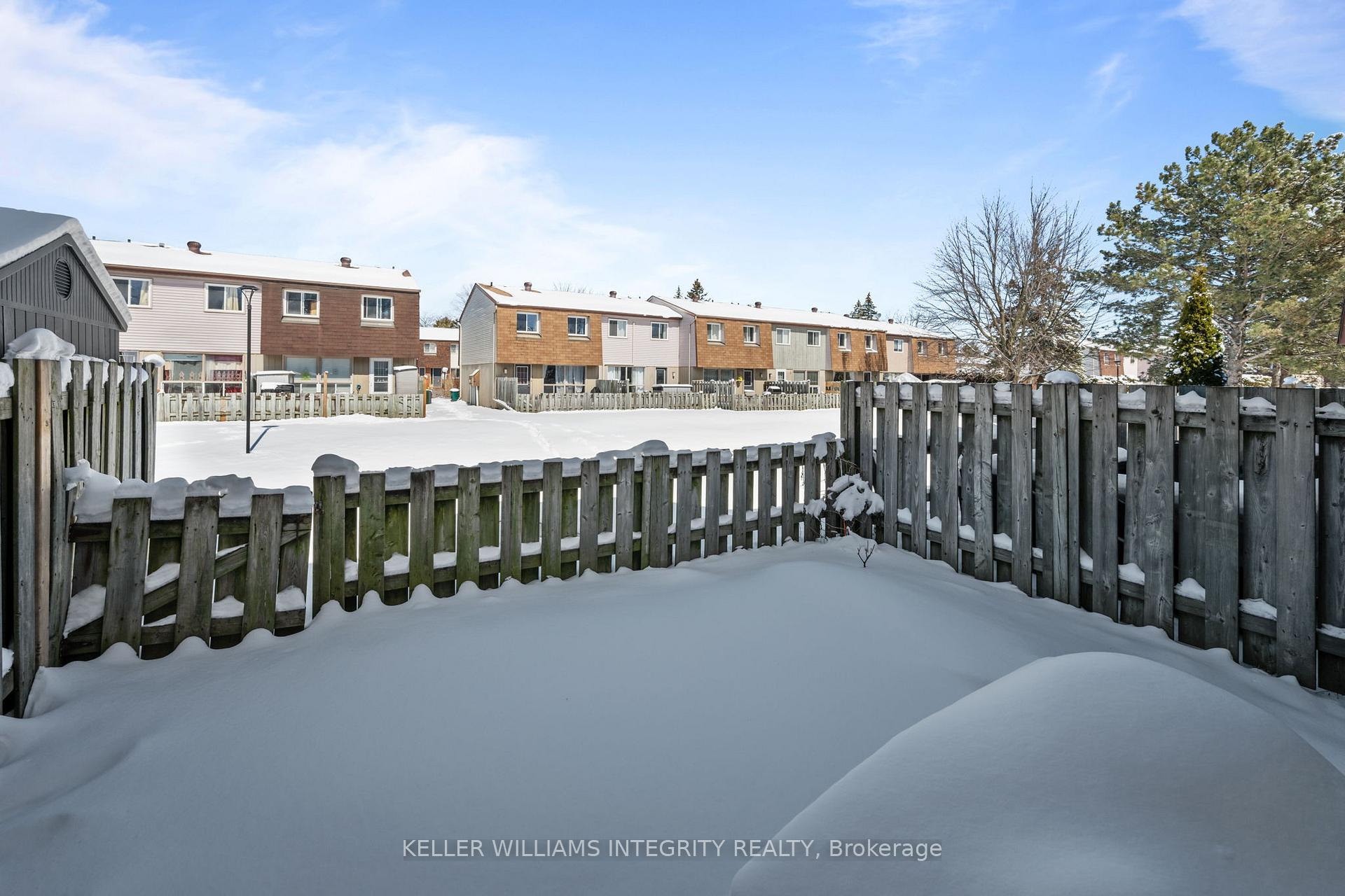 Photo 34 of Unit 145, 3021 Olympic Way, Ottawa, Blossom Park/Leitrim — HOMEH