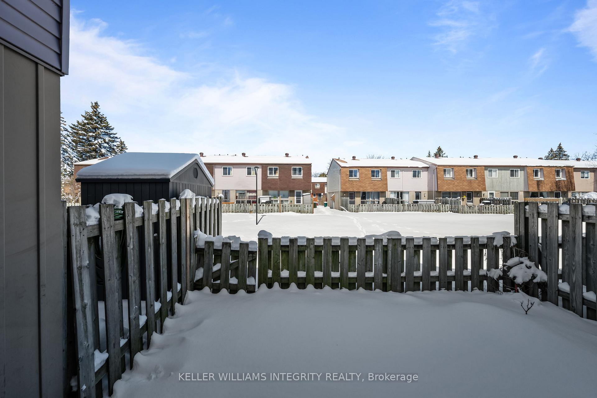 Photo 35 of Unit 145, 3021 Olympic Way, Ottawa, Blossom Park/Leitrim — HOMEH