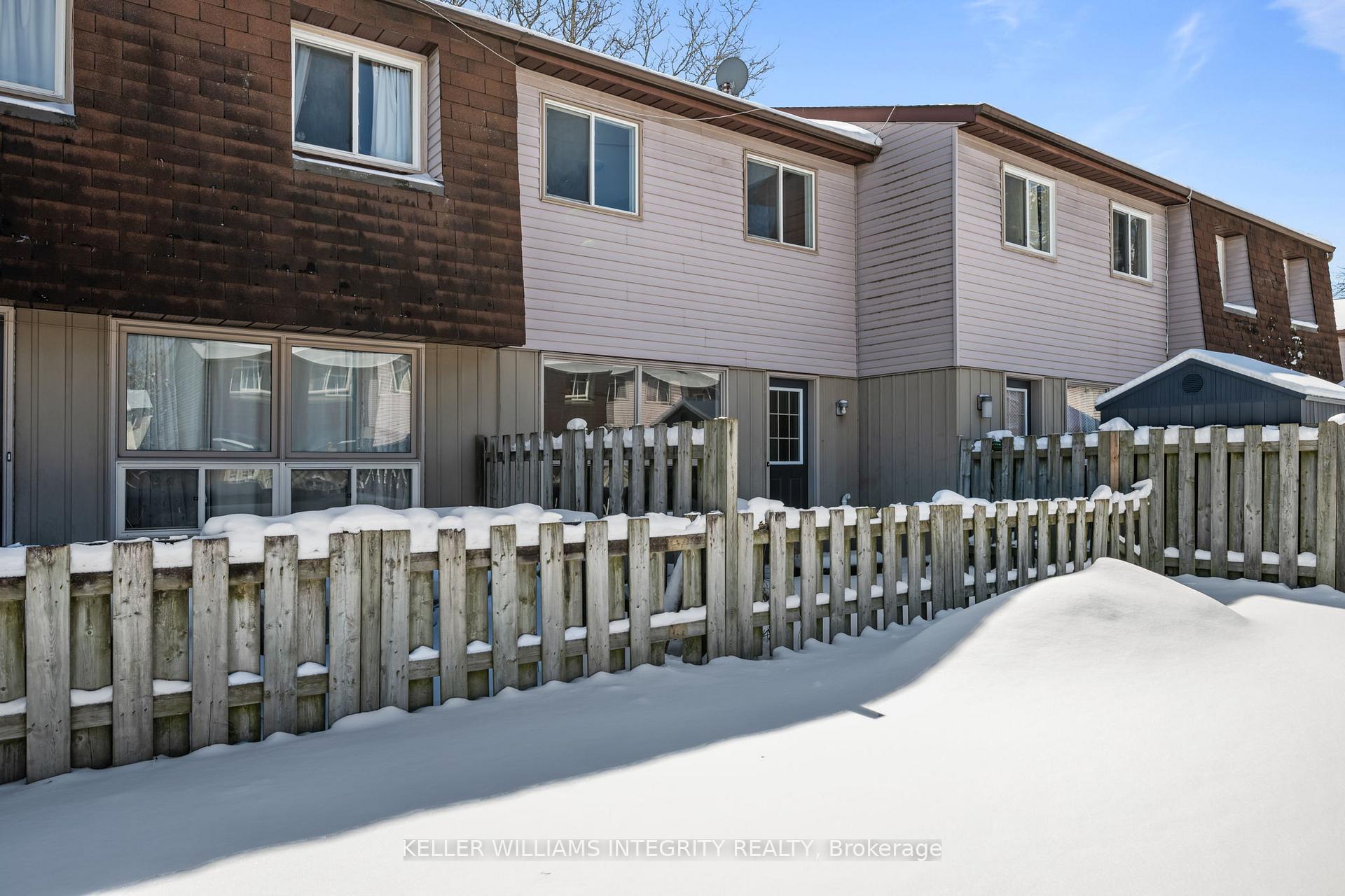 Photo 36 of Unit 145, 3021 Olympic Way, Ottawa, Blossom Park/Leitrim — HOMEH