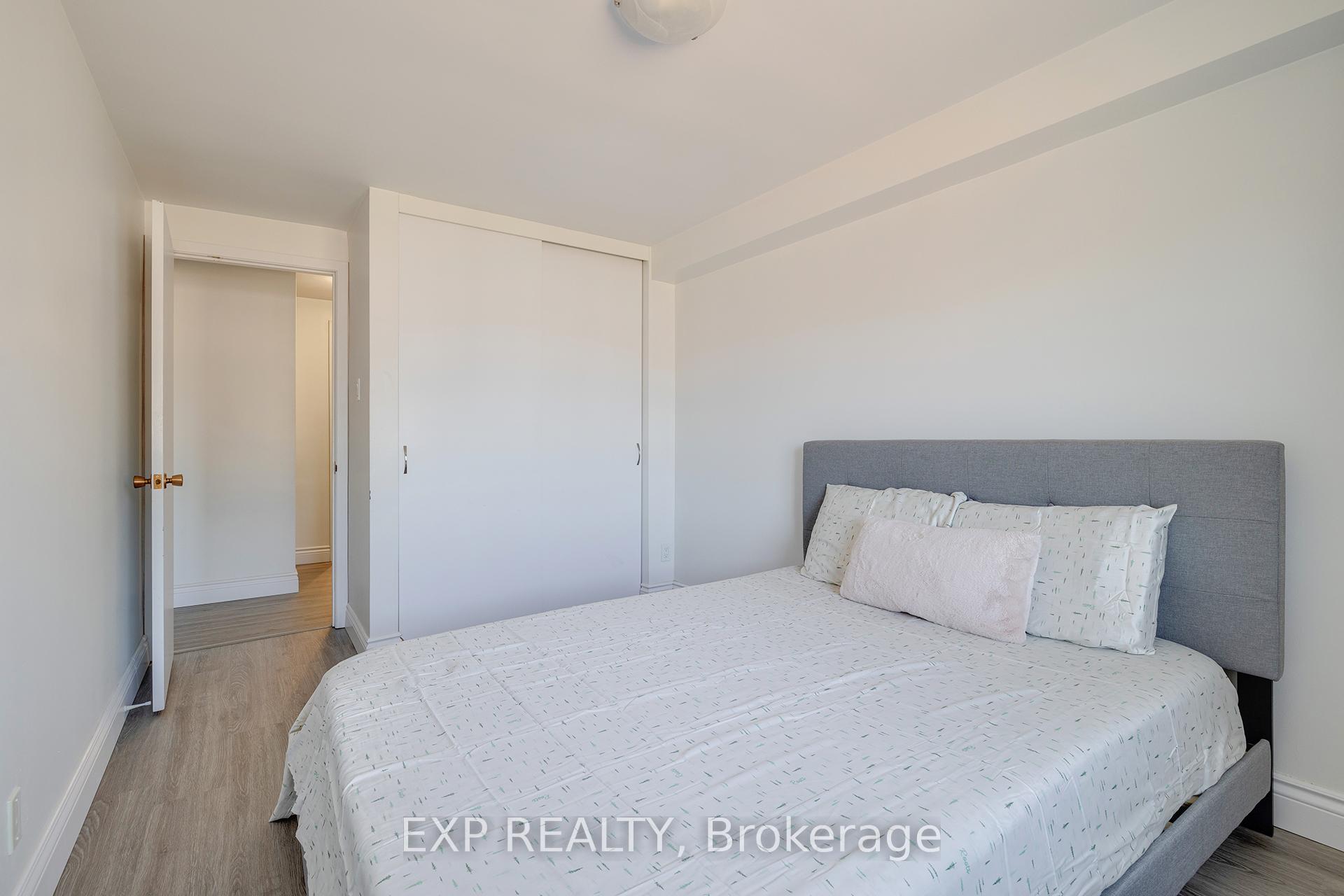 Photo 11 of Unit 5, 320 Traynor Avenue, Kitchener — HOMEH