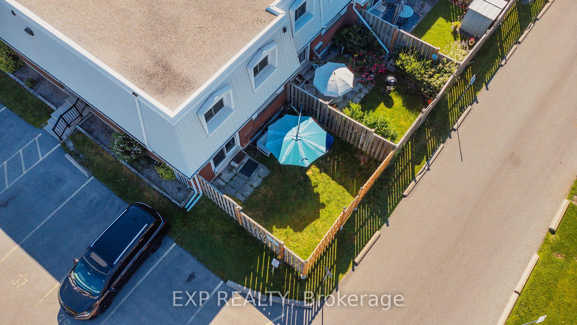 Photo 19 of Unit 5, 320 Traynor Avenue, Kitchener — HOMEH