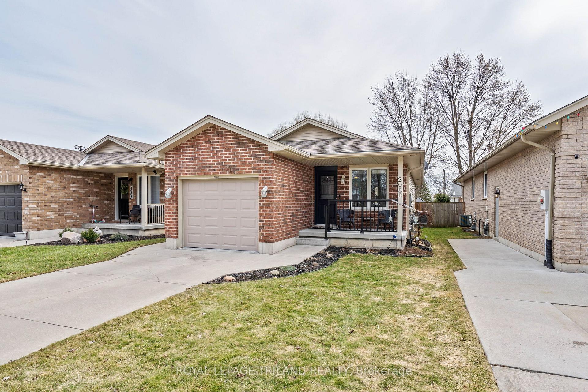 Photo 1 of 208B Marsh Line, Dutton/Dunwich, Dutton — HOMEH