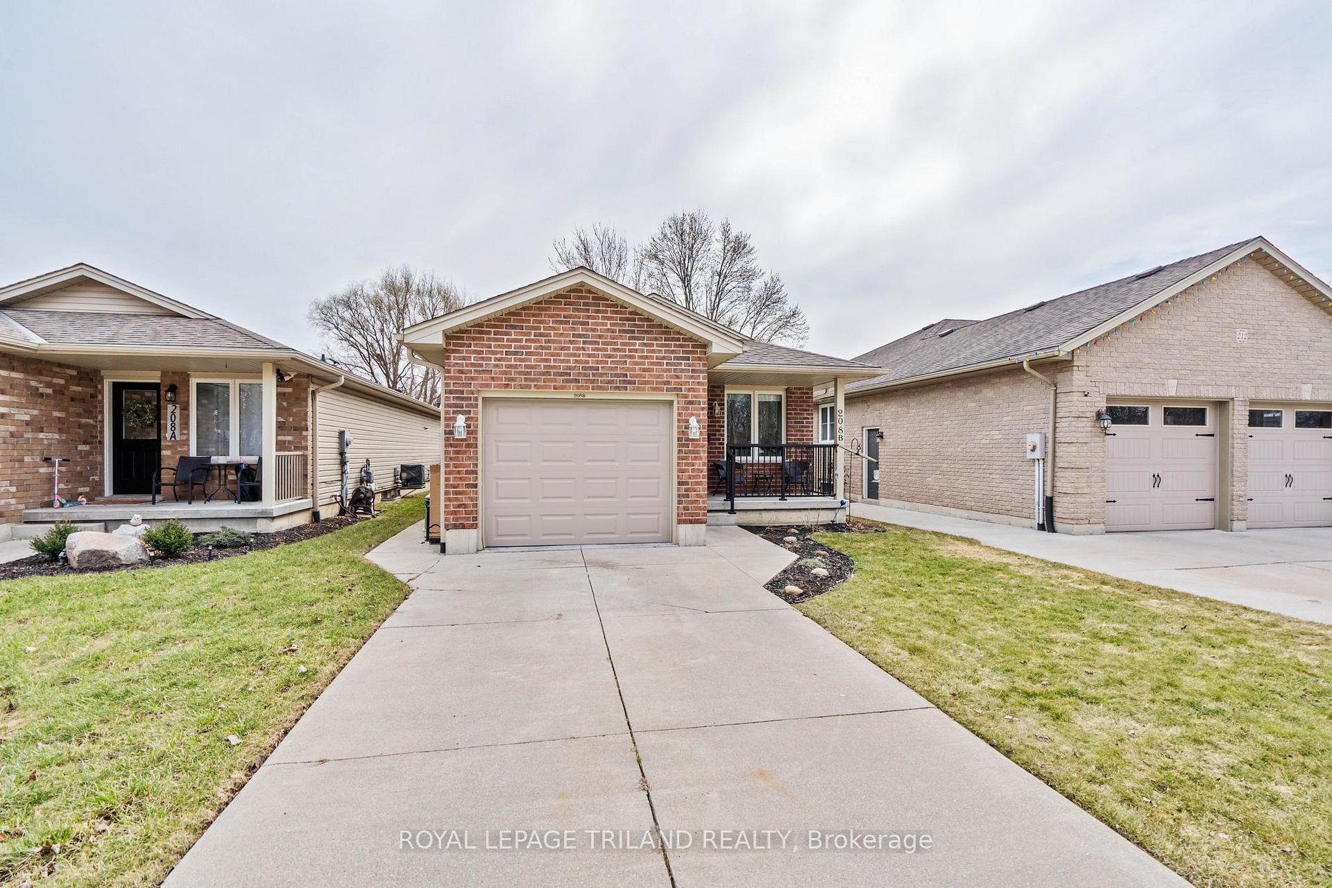 Photo 2 of 208B Marsh Line, Dutton/Dunwich, Dutton — HOMEH
