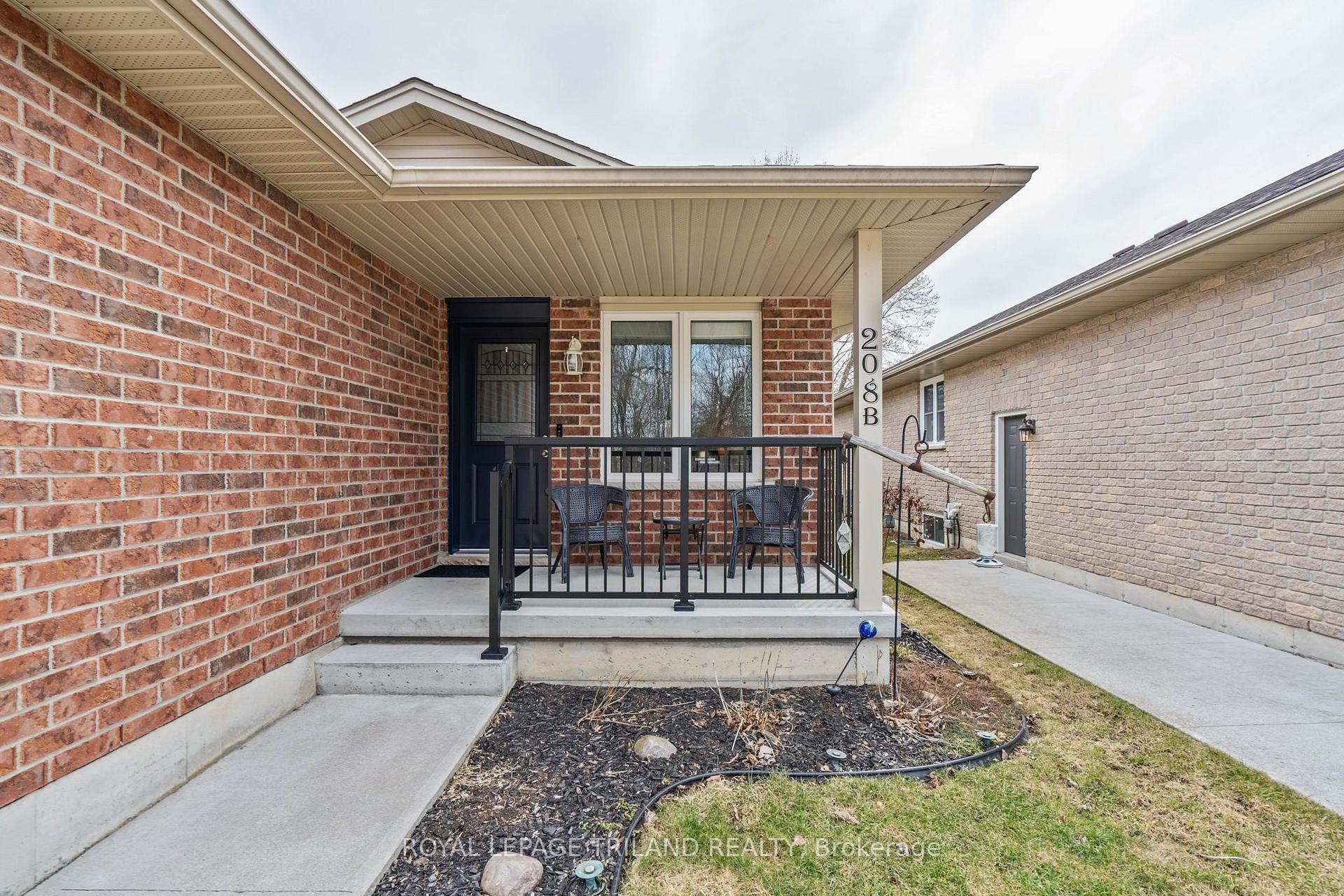 Photo 3 of 208B Marsh Line, Dutton/Dunwich, Dutton — HOMEH