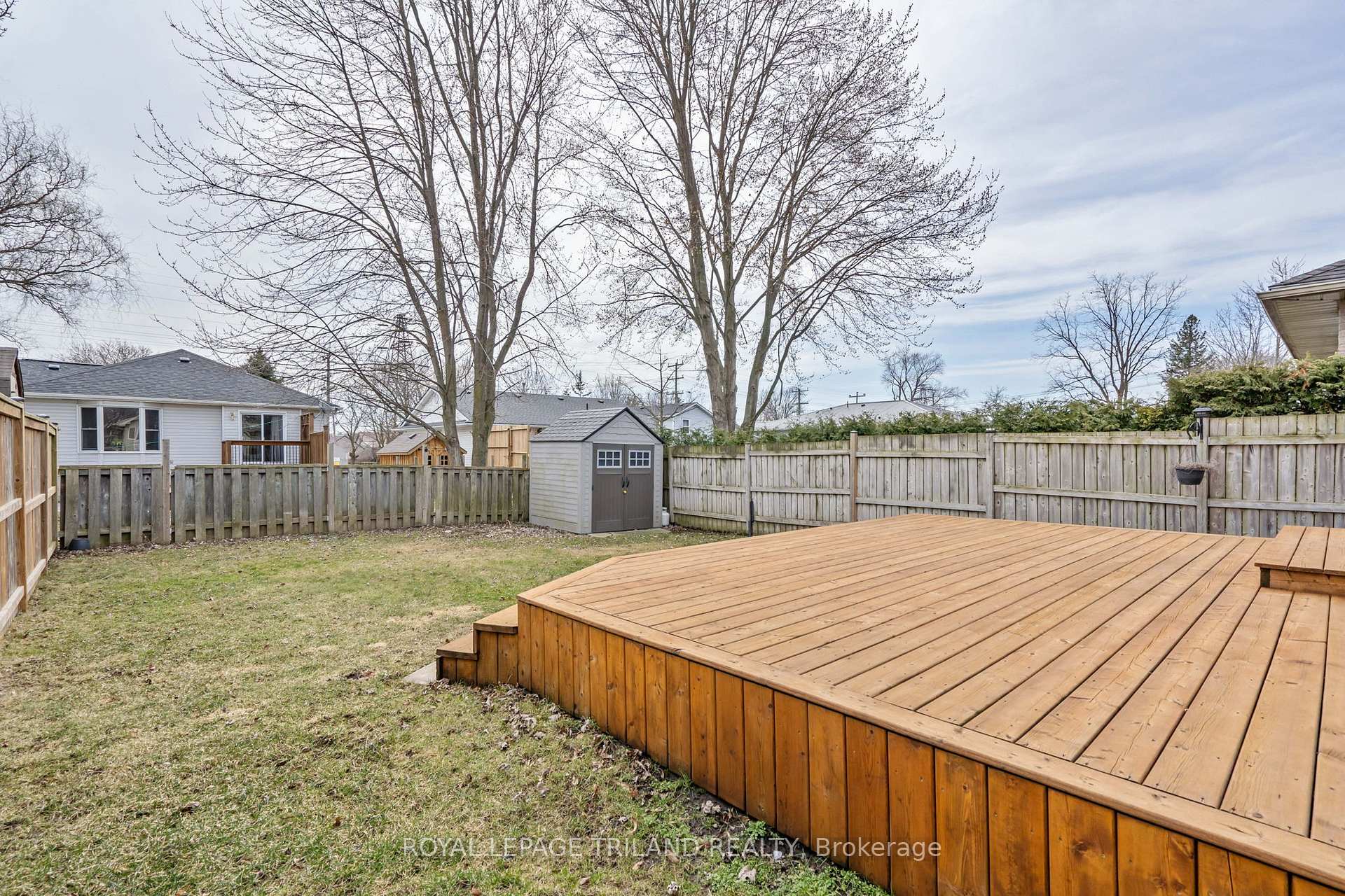 Photo 27 of 208B Marsh Line, Dutton/Dunwich, Dutton — HOMEH