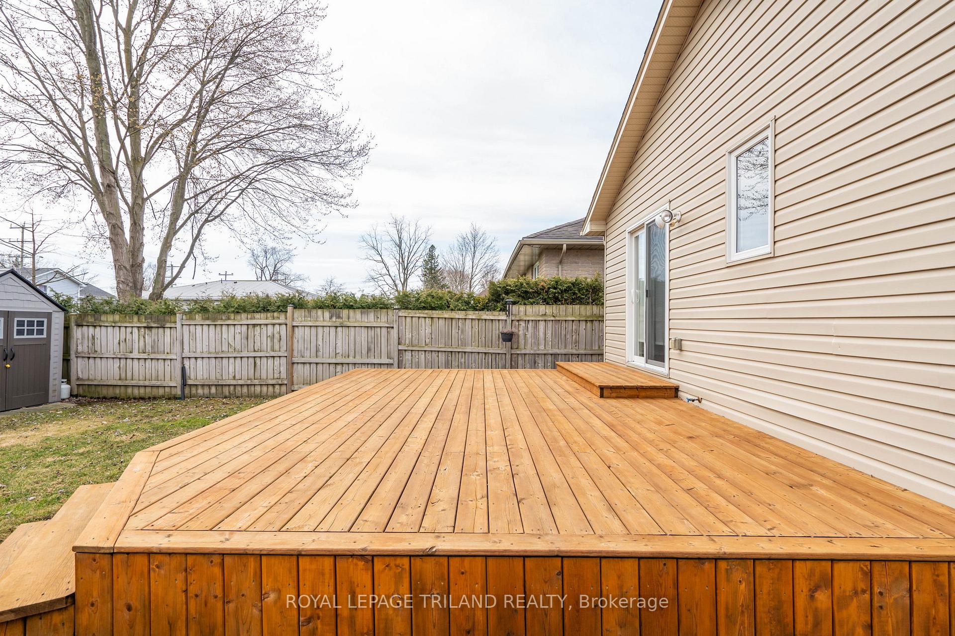 Photo 28 of 208B Marsh Line, Dutton/Dunwich, Dutton — HOMEH