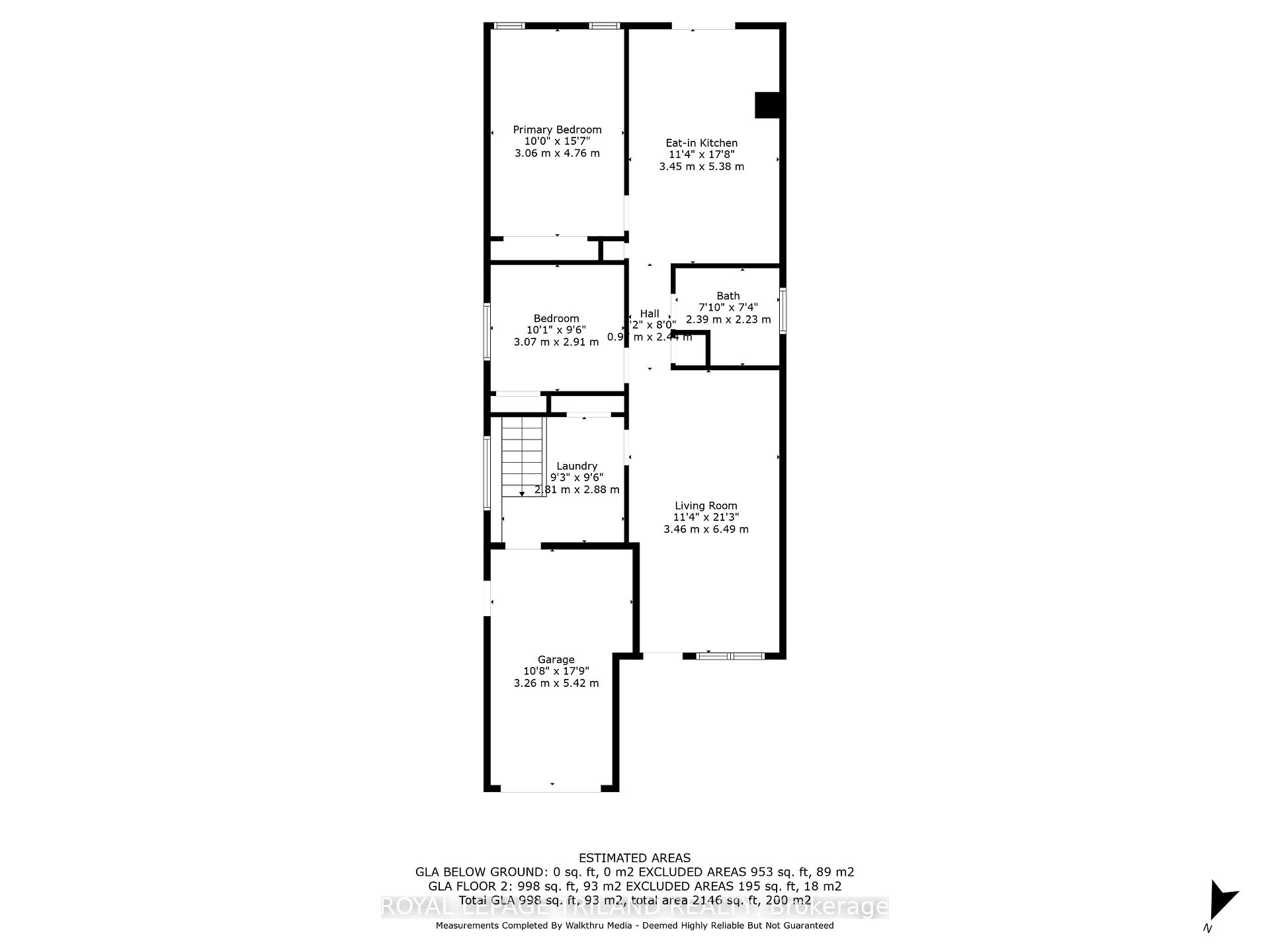 Photo 30 of 208B Marsh Line, Dutton/Dunwich, Dutton — HOMEH