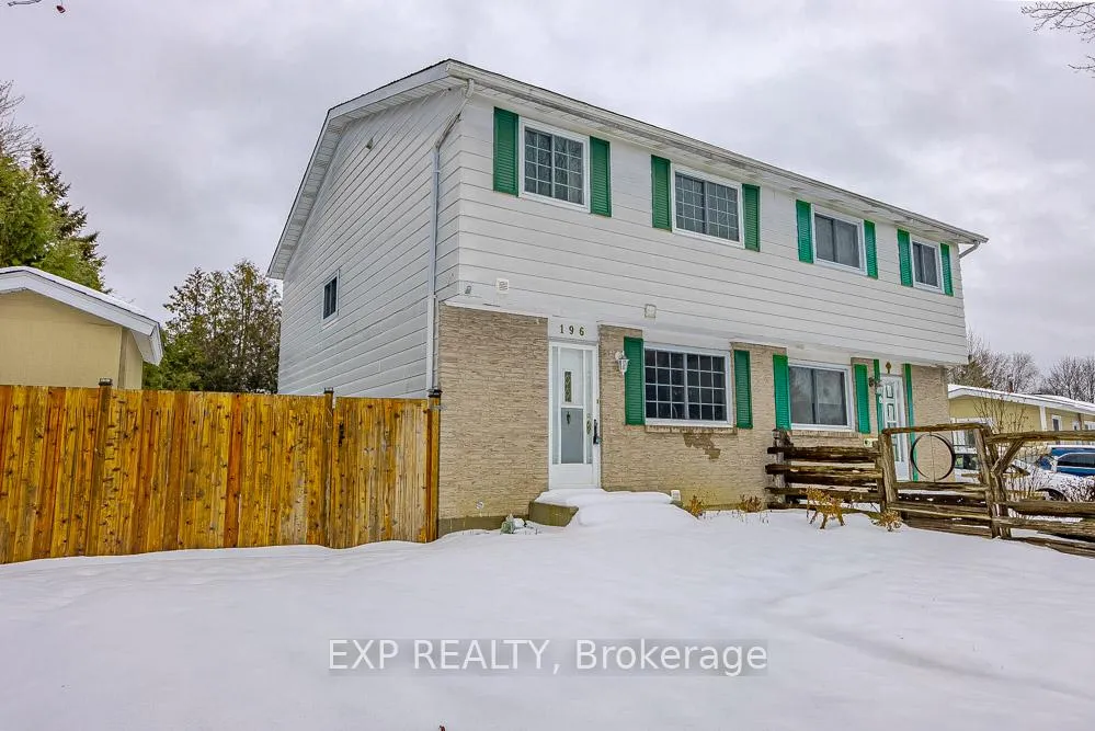 Photo 2 of Unit Unit A, 196 Old Colony Road, Ottawa, Kanata - Glencairn/Hazeldean — HOMEH