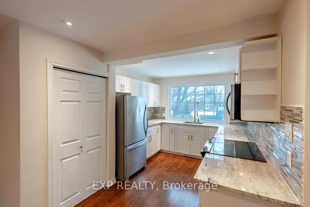Photo 13 of Unit Unit A, 196 Old Colony Road, Ottawa, Kanata - Glencairn/Hazeldean — HOMEH