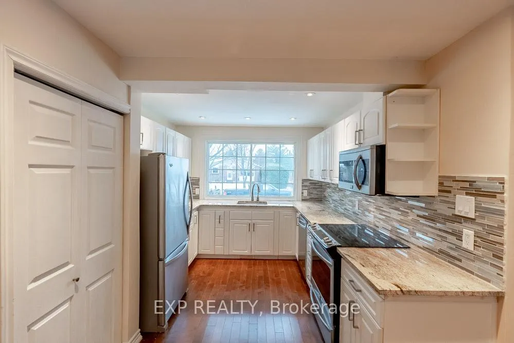 Photo 14 of Unit Unit A, 196 Old Colony Road, Ottawa, Kanata - Glencairn/Hazeldean — HOMEH