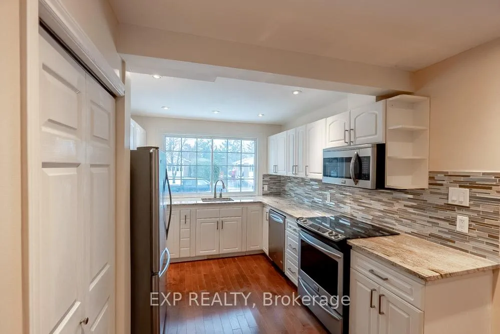 Photo 15 of Unit Unit A, 196 Old Colony Road, Ottawa, Kanata - Glencairn/Hazeldean — HOMEH