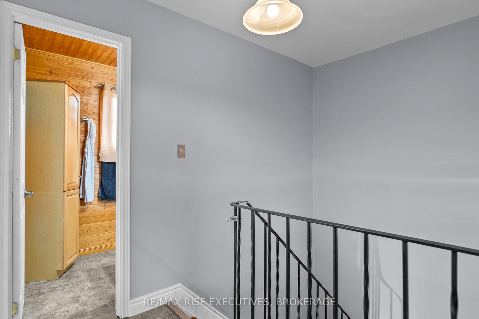 Photo 19 of 470A Henrietta Street, Gananoque — HOMEH