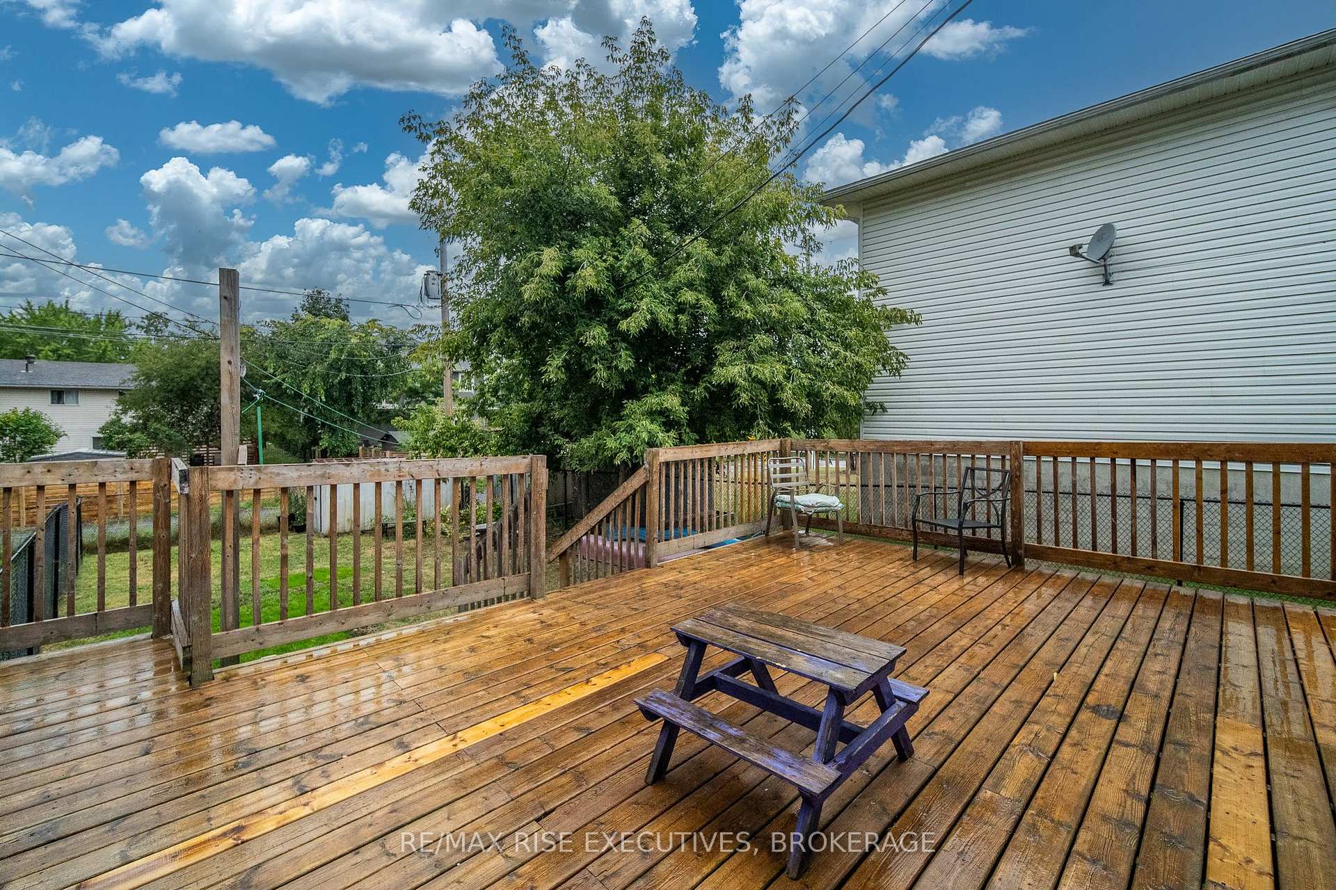 Photo 39 of 470A Henrietta Street, Gananoque — HOMEH