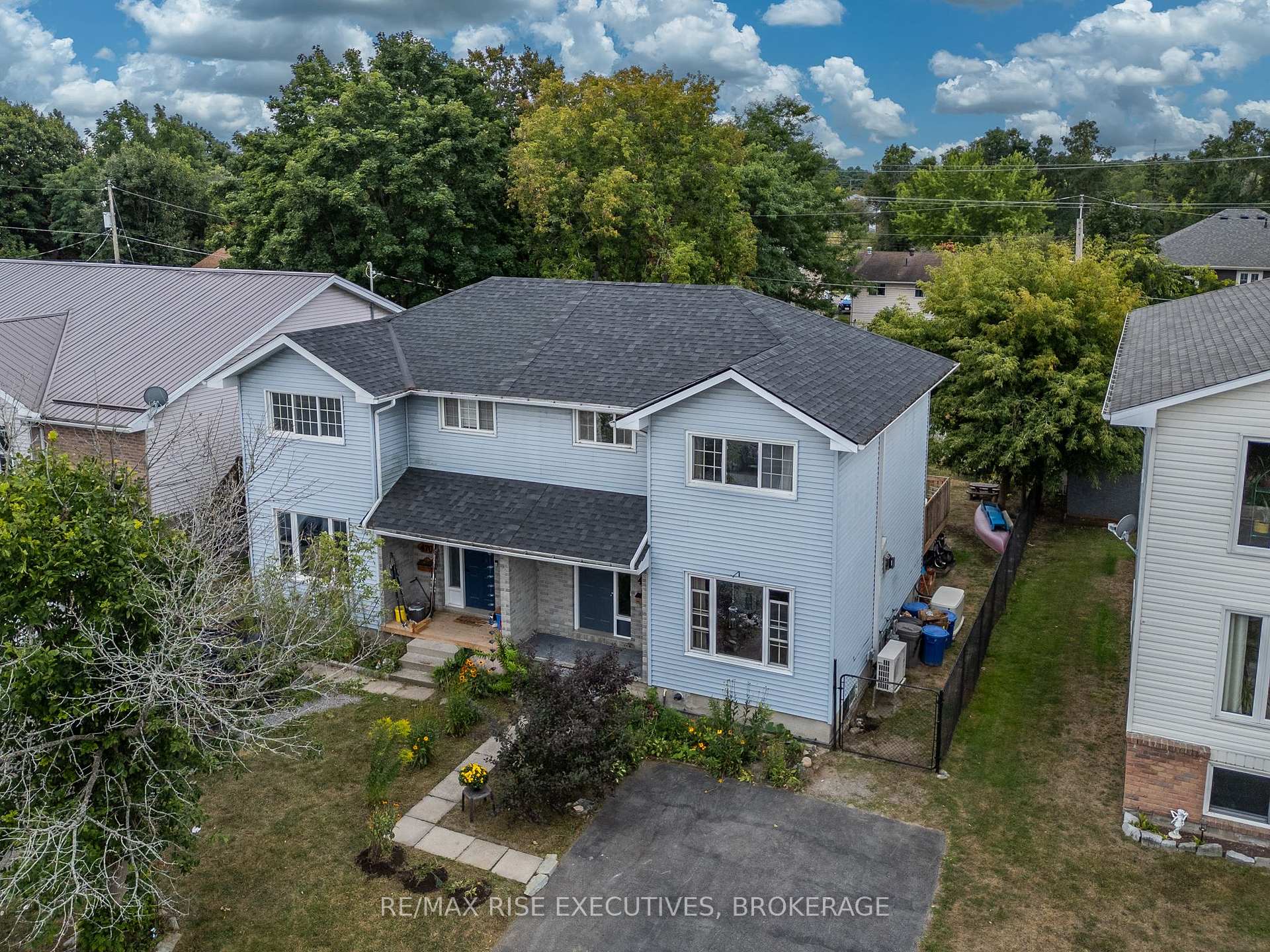 Photo 41 of 470A Henrietta Street, Gananoque — HOMEH