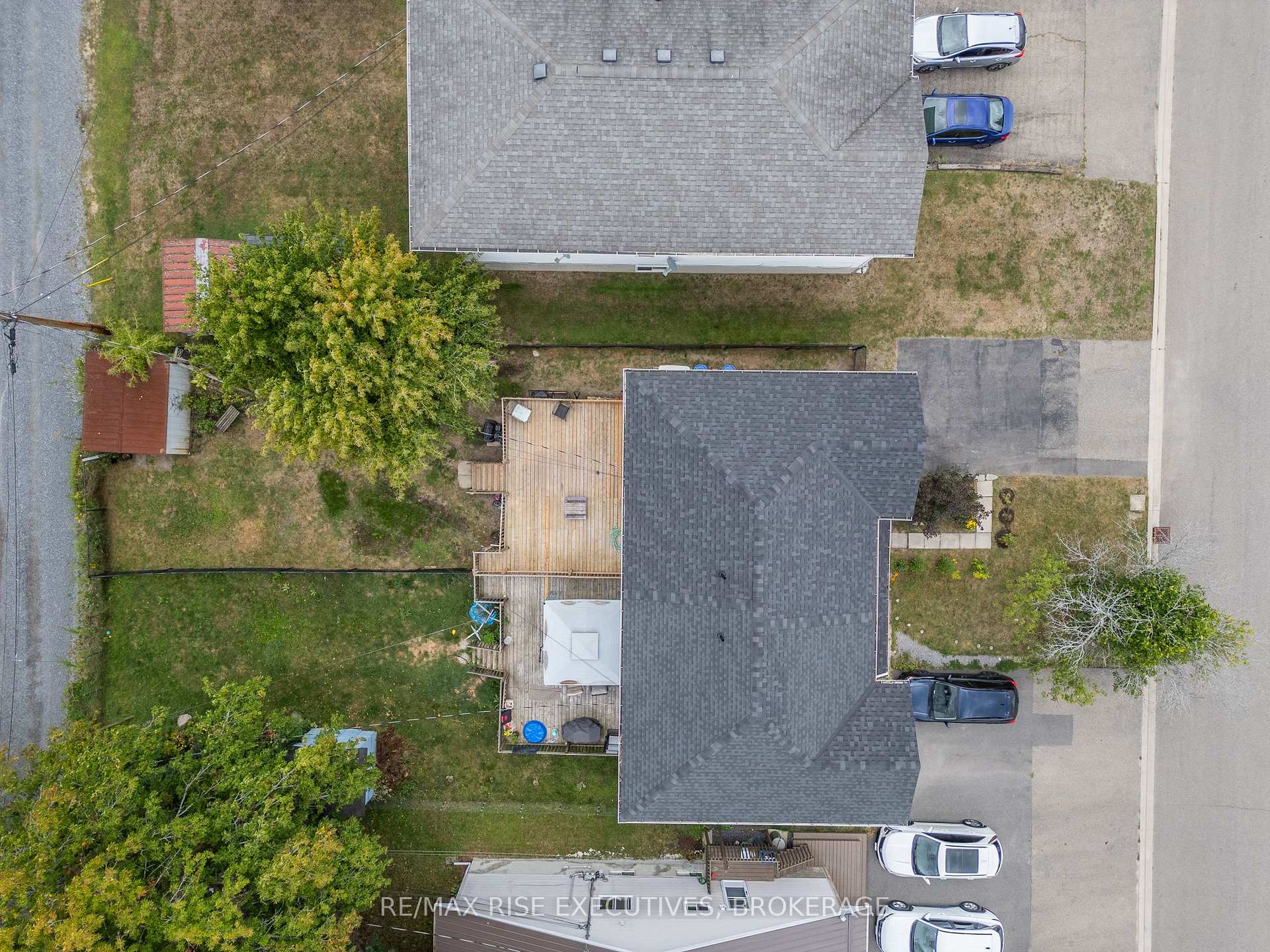 Photo 42 of 470A Henrietta Street, Gananoque — HOMEH