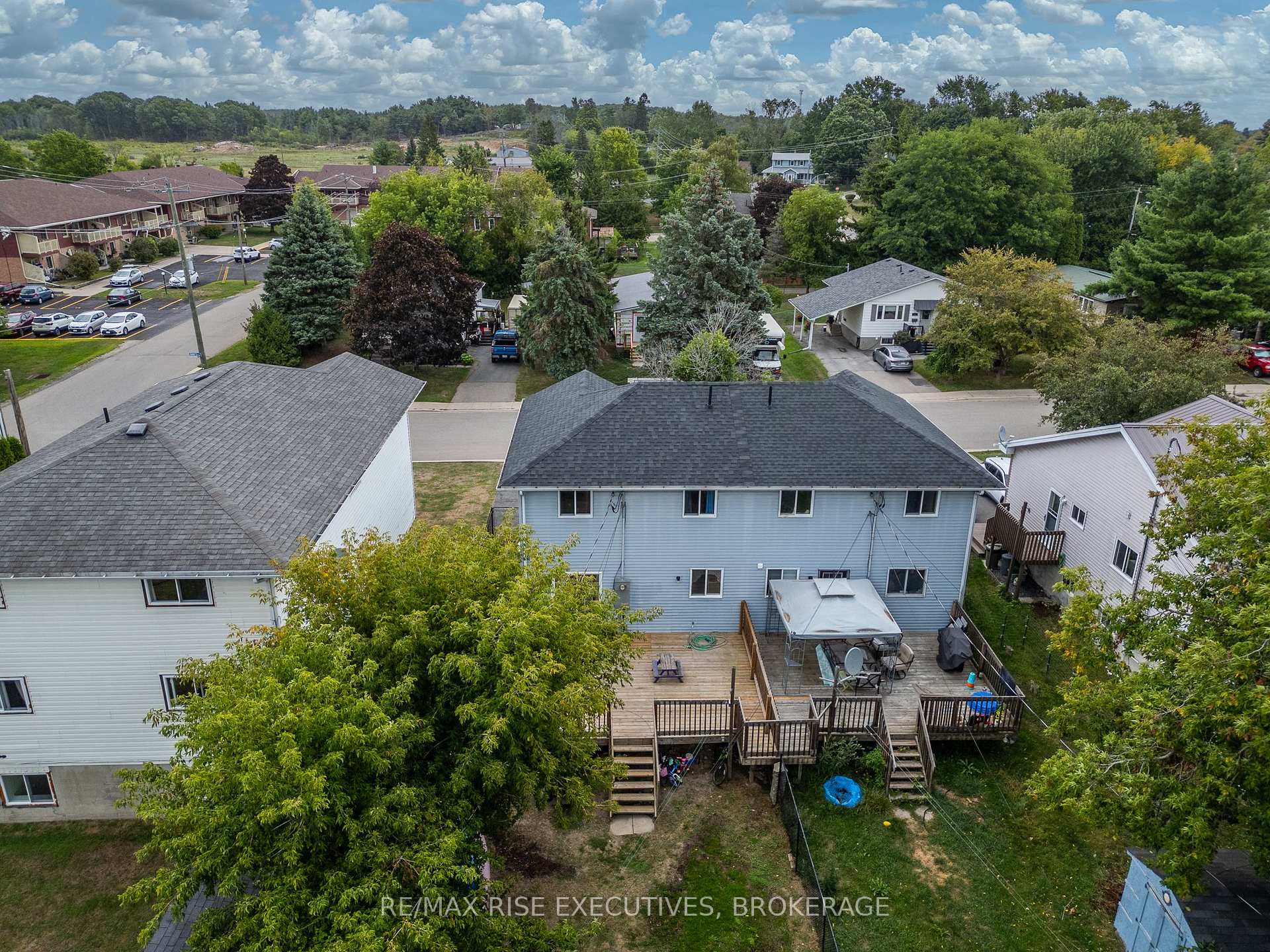Photo 43 of 470A Henrietta Street, Gananoque — HOMEH