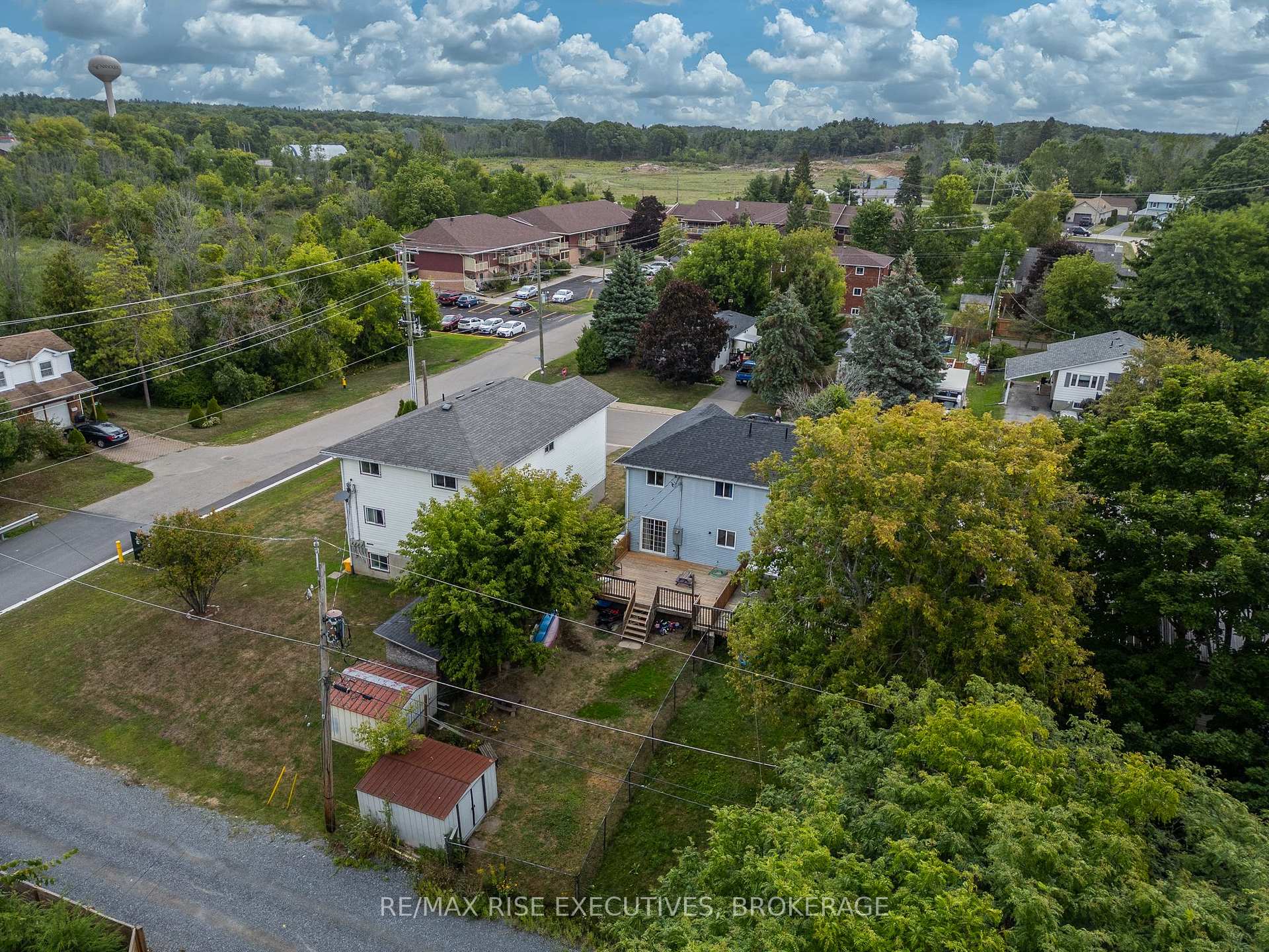Photo 44 of 470A Henrietta Street, Gananoque — HOMEH