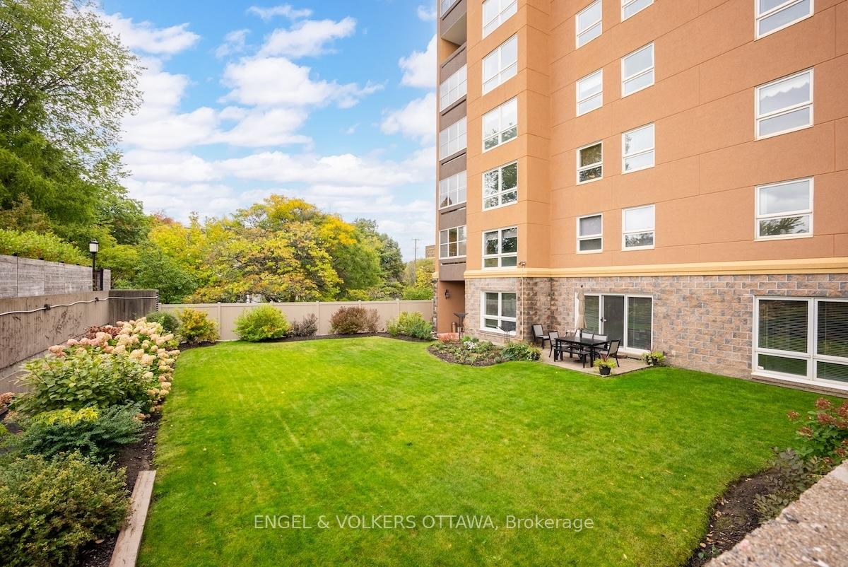 Photo 2 of Unit 406, 373 Laurier Avenue E, Ottawa, Sandy Hill — HOMEH