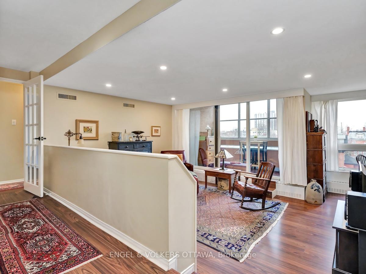 Photo 7 of Unit 406, 373 Laurier Avenue E, Ottawa, Sandy Hill — HOMEH