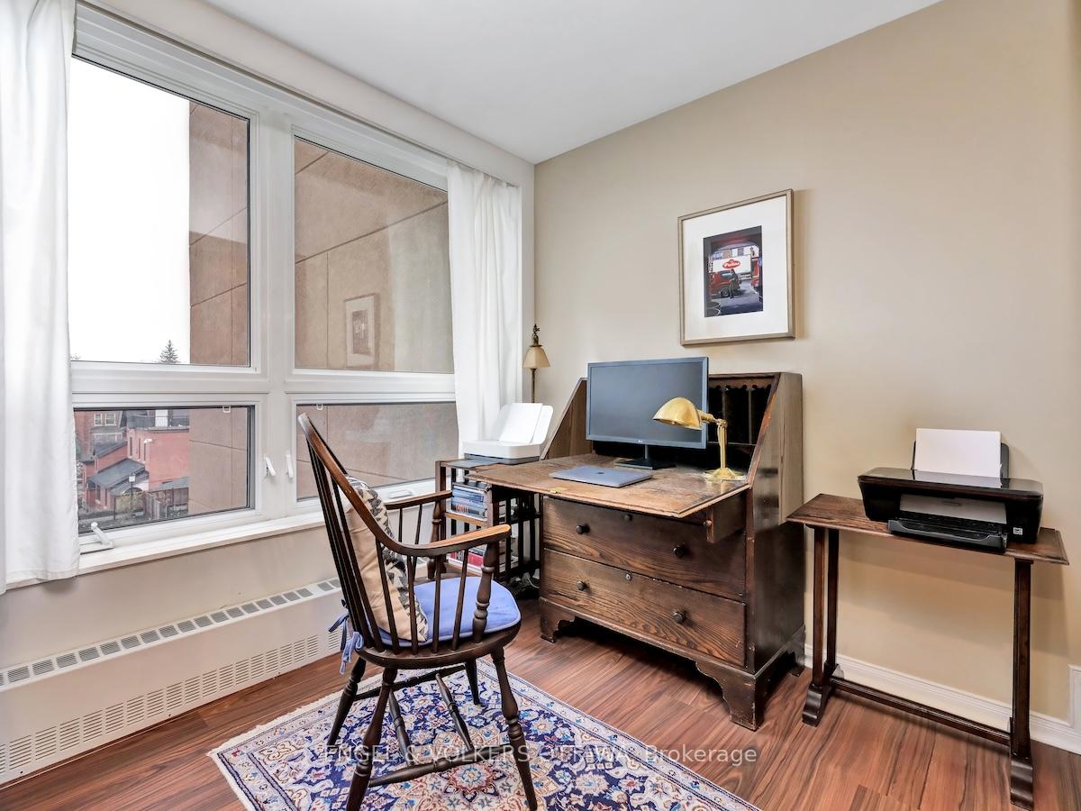 Photo 12 of Unit 406, 373 Laurier Avenue E, Ottawa, Sandy Hill — HOMEH