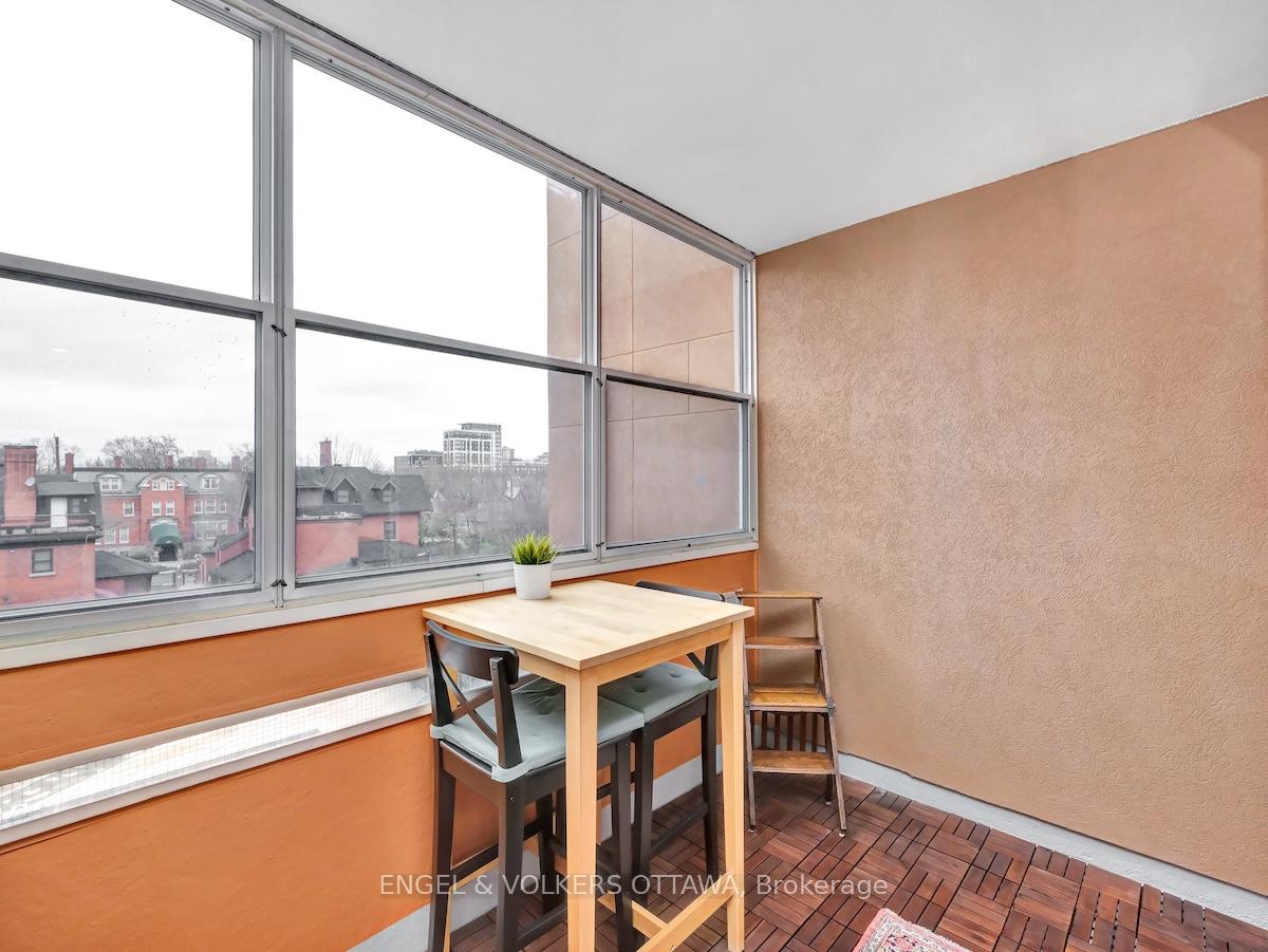 Photo 14 of Unit 406, 373 Laurier Avenue E, Ottawa, Sandy Hill — HOMEH