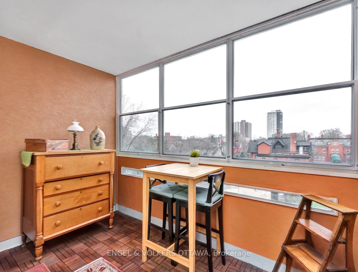 Photo 15 of Unit 406, 373 Laurier Avenue E, Ottawa, Sandy Hill — HOMEH