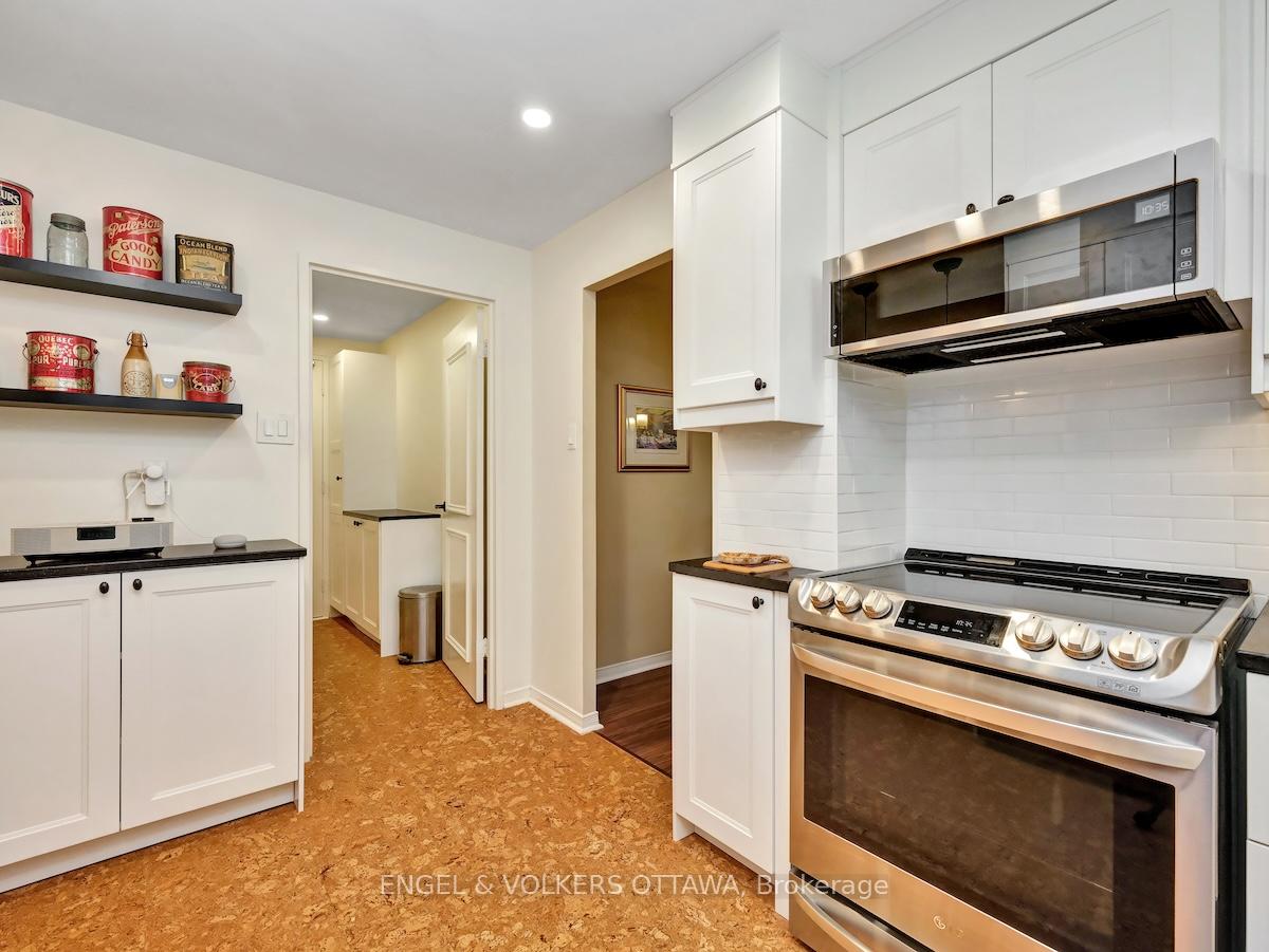 Photo 20 of Unit 406, 373 Laurier Avenue E, Ottawa, Sandy Hill — HOMEH