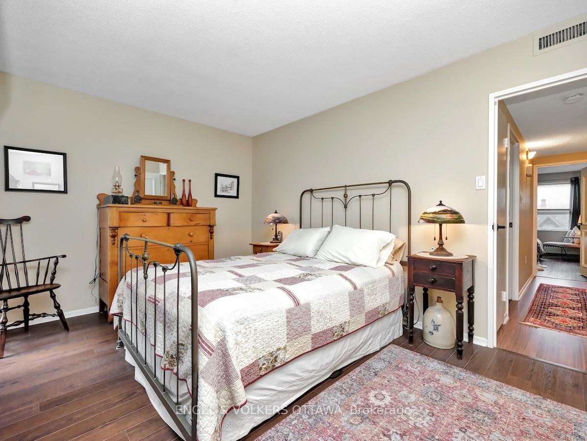 Photo 25 of Unit 406, 373 Laurier Avenue E, Ottawa, Sandy Hill — HOMEH