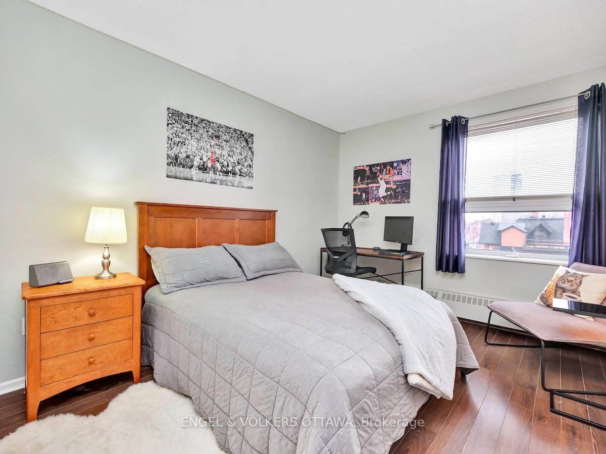 Photo 32 of Unit 406, 373 Laurier Avenue E, Ottawa, Sandy Hill — HOMEH