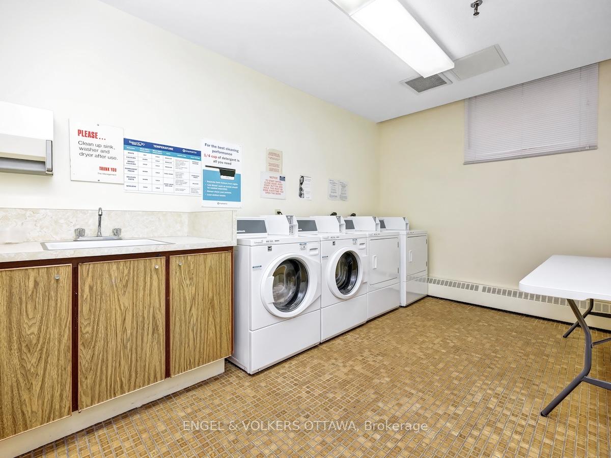 Photo 37 of Unit 406, 373 Laurier Avenue E, Ottawa, Sandy Hill — HOMEH