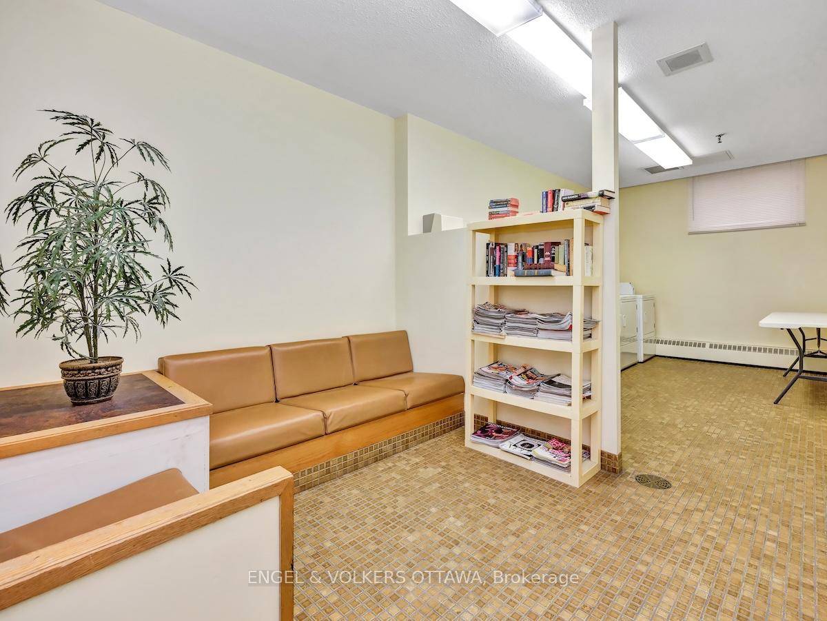 Photo 38 of Unit 406, 373 Laurier Avenue E, Ottawa, Sandy Hill — HOMEH