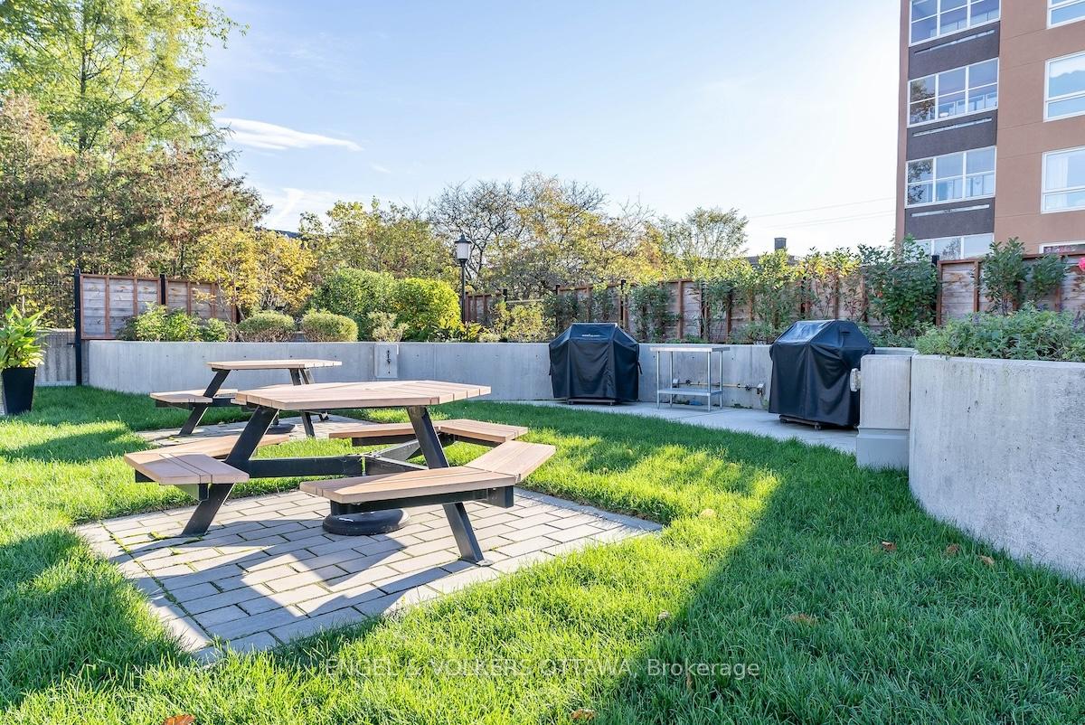 Photo 43 of Unit 406, 373 Laurier Avenue E, Ottawa, Sandy Hill — HOMEH